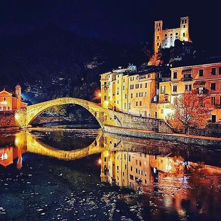 Giorgio'S Inn Dolceacqua Zewnętrze zdjęcie
