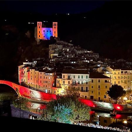 Giorgio'S Inn Dolceacqua Zewnętrze zdjęcie