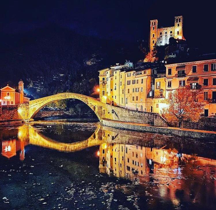 Giorgio'S Inn Dolceacqua Zewnętrze zdjęcie