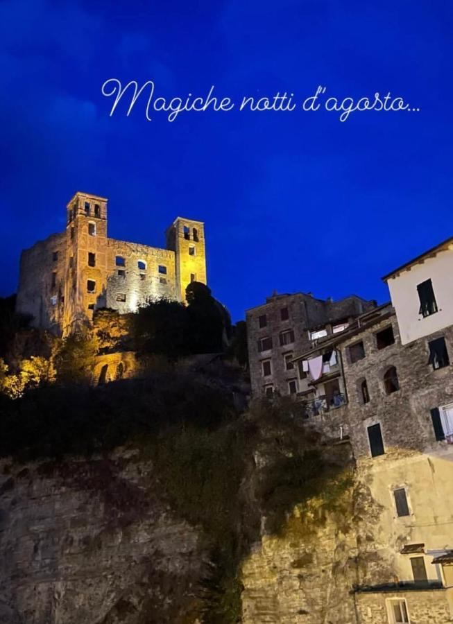 Giorgio'S Inn Dolceacqua Zewnętrze zdjęcie